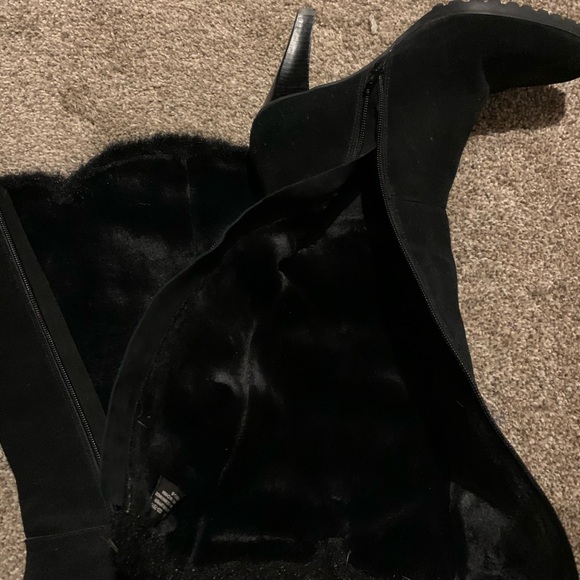 ✨✨St. John’s Bay Leather Upper Boots - Picture 7 of 9